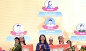 Chung kết Hội thi 'Ánh sáng soi đường'