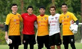 Thủ môn số một Thái Lan hẹn đấu Văn Lâm tại King’s Cup 2019