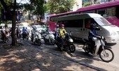 Vì sao đợt nắng nóng tháng 4 liên tục xuất hiện những kỷ lục về nhiệt độ?
