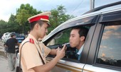 Nỗi kinh hoàng từ rượu, bia