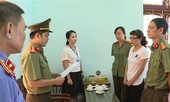 Thông tin 'có trường hợp nâng điểm nhận 1 tỷ đồng' mới chỉ là lời khai