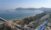 Kinh tế ven biển: Hết thời 'hút' đầu tư?