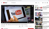 Kinh tế báo chí đi theo hướng nào?