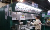 Dán logo Hàng Việt chất lượng cao lên nồi cơm điện: Sunhouse kêu do 'nhầm lẫn'?