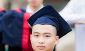 Chàng thủ khoa 'đạp xe giao trứng vịt'