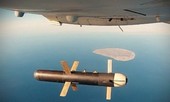 Mỹ lo ngại trước UAV của Iran
