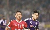 HLV Park Hang Seo lo 'vá' hàng phòng ngự