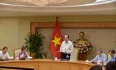 Bộ, ngành “khoe” thành tích, doanh nghiệp than chưa hết xin - cho