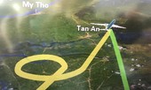 Hạ tầng Tân Sơn Nhất quá tải: Ùn dưới đất, kẹt trên trời
