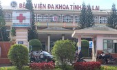 Phát hiện nhiều sai phạm tại bệnh viện Đa khoa Gia Lai