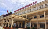 Phát hiện nhiều sai phạm tại bệnh viện Đa khoa Gia Lai