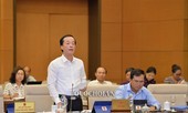 Sửa luật có chống được tham nhũng trong xây dựng?