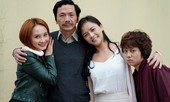 'Về nhà đi con' - món cũ đun đi đun lại