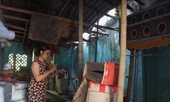 Dân trong vùng quy hoạch di tích: Lay lắt chờ tái định cư