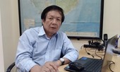 Chuyên gia nói về việc Lào xây thêm đập Luang Prabang ở sông Mekong