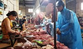 Dịch tả lợn chưa giảm, kẻ ăn, người sợ
