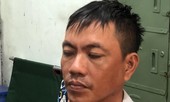 Giữ khẩn cấp nghi can cướp vàng