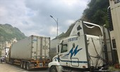 500 container nông sản ùn ứ tại Tân Thanh: Tiên trách kỷ, hậu trách nhân