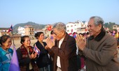 Chuyện của một lính quân báo- Kỳ I: Sĩ quan phụ tá cho Đại úy Koong Le