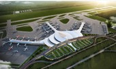 16 tỷ USD đầu tư Sân bay Long Thành: Cần thuê tư vấn độc lập đánh giá
