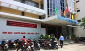 Kỷ luật cảnh cáo nguyên Cục trưởng Cục Thuế Bình Định