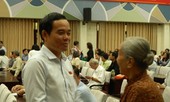Chống tham nhũng, bảo vệ vững chắc chủ quyền