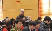 Làm rõ trách nhiệm đề bạt, bổ nhiệm