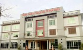Người từ Gia Lai ra thi bằng:Chánh văn phòng Sở GTVT Hải Phòng nói gì?