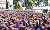 Phải trang trọng, sáng tạo, hiệu quả