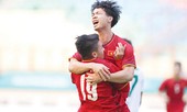 Công Phượng, “đứa nhỏ” nhà bầu Ðức nay đã lớn