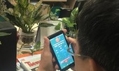 Bùng phát cuộc gọi tự động 'tấn công' khách hàng