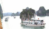 Cần minh bạch thu phí tham quan