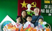Cựu binh Úc và nghĩa cử thời hậu chiến