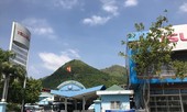 Không xây được chợ vì doanh nghiệp cù nhầy?