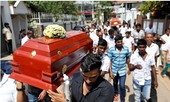 Vụ tấn công đẫm máu ở Sri Lanka: Chính phủ biết trước nhưng giấu thông tin?