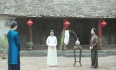Phim nghệ thuật chết tức tưởi hay phim kém nhân văn?