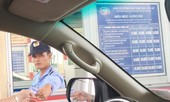 BOT Pháp Vân - Cầu Giẽ: Doanh thu vượt xa dự toán