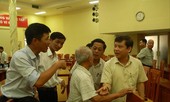 Nguồn cung ma túy vào Việt Nam rất lớn