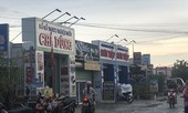 Người 'bẻ nạng chống trời' ở Ðất Mũi Cà Mau