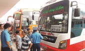 Lắp cả triệu “hộp đen” cho ô tô để làm gì?