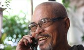 Phan Vũ thôi chạy đua với tử thần