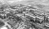 Thị trường BÐS Hà Nội: Nơi nào hút giới đầu tư?