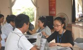 Thắp sáng hy vọng cho gia đình liệt sỹ