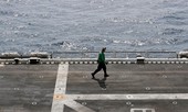Mỹ chật vật huy động đồng minh kiểm soát Iran