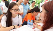 Ðiều chỉnh nguyện vọng xét tuyển ÐH: Thí sinh không nên vội