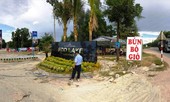 Vẽ dự án, lừa bán đất nền