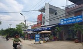 Thu hồi đất xây trạm giống cây trồng bị phân lô bán nền