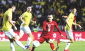 Vòng loại World Cup 2022: Thầy Park 'chọn mặt gửi vàng'