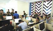 Gia tăng người nước ngoài phạm tội tại Việt Nam: 'Vỏ bọc' du khách, doanh nhân