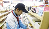 Sách giáo khoa mới: Ai có quyền lựa chọn?